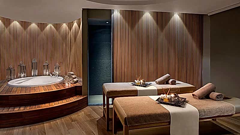 SPA Alanı İmalatı